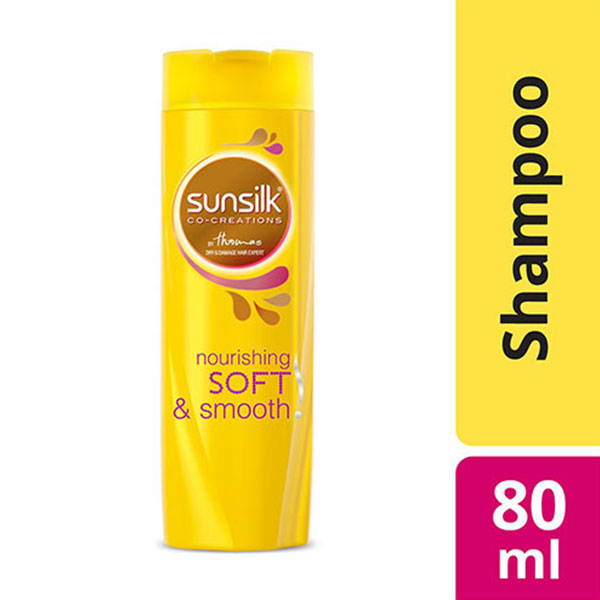 SUNSLIK SAMPOO 80ML
