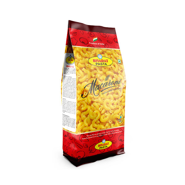 PASTA MCRNI BHARAT RS-10
