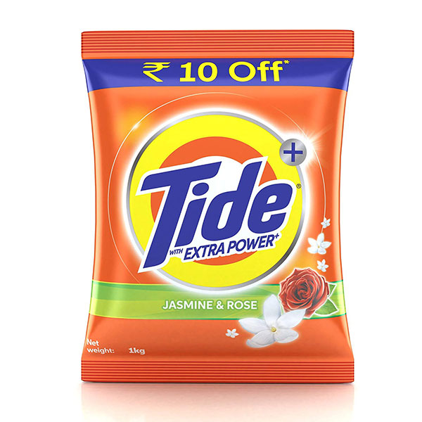 TIDE JASMINE & ROSE POWDER RS-10