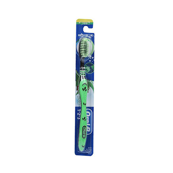 ORAL B BRUSH RS-25