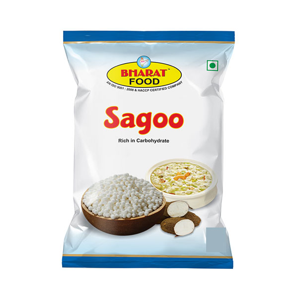 SAGOO BHARAT RS-10