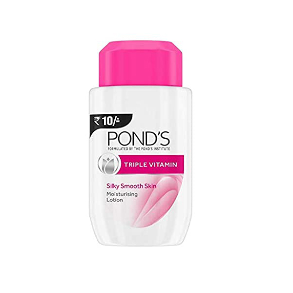 PONDS BODYLOTION TV 22ML