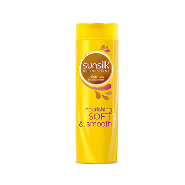 SUNSLIK SAMPOO 40ML