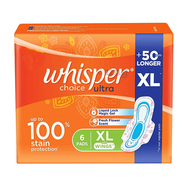 WHISPER ULTRA XL 69-