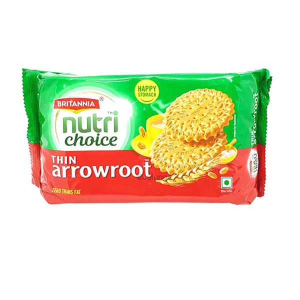 THIN ARROWROOT 300 GM