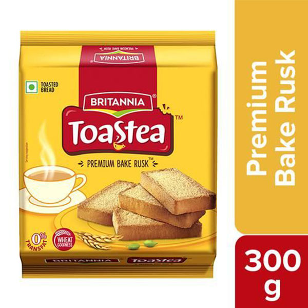 RUSK PREMIUM BAKE 300GM